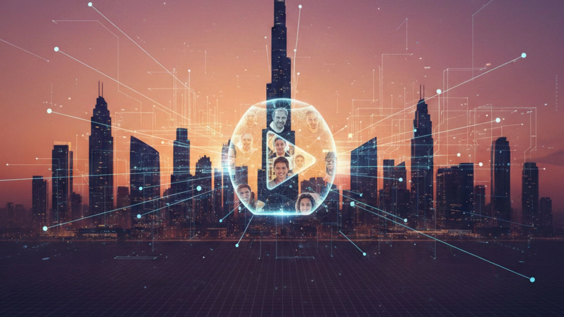 Dubai Website Design