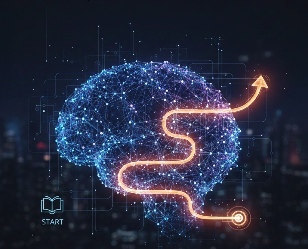 Information Architecture vs. Navigation